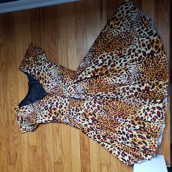 Handmade DRESS💃 - Picture 3 of 3